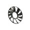 Uro Parts Audi-Vw Fan Blade, 058121301B 058121301B - alternate 2